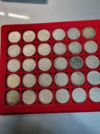 100 frank zilverstukken, Postzegels en Munten, Munten | België, Ophalen, Zilver, Losse munt, Zilver