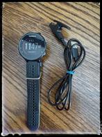 Montre Garmin 235, Zwart, Ophalen of Verzenden, Zo goed als nieuw, Conditie