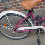 Meisjes fiets 26 inch, Fietsen en Brommers, Ophalen, Zo goed als nieuw