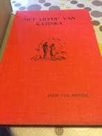 Met Liefde van Katinka - Annie Van Niekerk Zuid-Afrikaans bo, Boeken, Gedichten en Poëzie, Zo goed als nieuw, Eén auteur, Annie van Niekerk