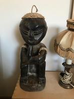 Afrikaans beeld, Antiek en Kunst, Ophalen of Verzenden