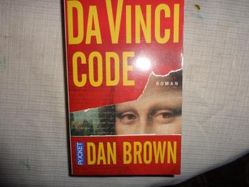 pockets FR de Dan Brown (1 exemplaire) beschikbaar voor biedingen