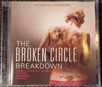 CD: The Broken Circle Breakdown Bluegrass Band: The Broken C, Ophalen of Verzenden