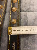 Lederen halsband XXL van topmerk Ferplast aan spotprijs, Ophalen of Verzenden, Nieuw