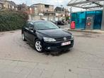 VW jetta 2014 a 176500km diesel 6000€ tel 0483891403, Auto's, Volkswagen, Voorwielaandrijving, Euro 5, Stof, Start-stop-systeem