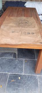 jute zak Cuba, Antiek en Kunst, Ophalen