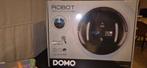 Robot stofzuiger, Elektronische apparatuur, Ophalen, Gebruikt, Robotstofzuiger