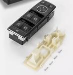 Mercedes W204 raamschakelaar Mercedes W212 207 204 raambedie, Auto-onderdelen, -, -, Nieuw, Ophalen of Verzenden