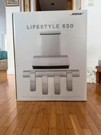 Home cinéma Bose Lifestyle 650, Audio, Tv en Foto, Ophalen of Verzenden, Zo goed als nieuw