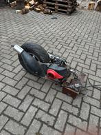 Gilera stalker DD blok Plug and play, Fietsen en Brommers, Ophalen, Zo goed als nieuw, Blok, Piaggio