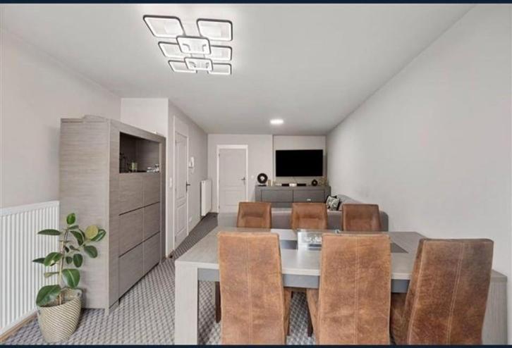 Appartement te koop in het centrum van Aalst met parking, Immo, Huizen en Appartementen te koop, Provincie Oost-Vlaanderen, Appartement