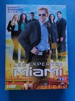 DVD les experts Miami Saison 3, CD & DVD, Neuf, dans son emballage, Coffret, Enlèvement ou Envoi, Action