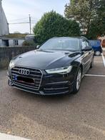 Audi A6 uit 2017, Auto's, Euro 6, Diesel, Particulier, A6