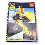 LEGO Technic 8044 Universal Pneumatic Set (1989), Comme neuf, Ensemble complet, Lego, Enlèvement ou Envoi