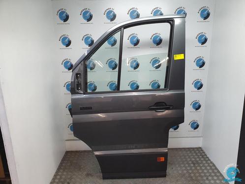 MAN TGE 35 2.0 XLang SH 4x4  [L_FRONT_DOOR] 2021, Auto-onderdelen, Overige Auto-onderdelen, Gebruikt, ARN erkend, Stiba lid, Erkend duurzaam