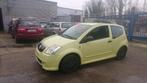 Citroen c2 vtr 1100 essence 2005 clim 117000km GARANTIE, 1124 cm³, Achat, Entreprise, Boîte manuelle