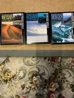 natuurboeken, Boeken, Ophalen, Nieuw