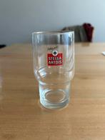Stella artois ( klein glasje ) pittig pils !, Ophalen of Verzenden, Zo goed als nieuw, Stella Artois