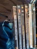 Dvd allerlei, Cd's en Dvd's, Dvd's | Filmhuis, Ophalen, Zo goed als nieuw