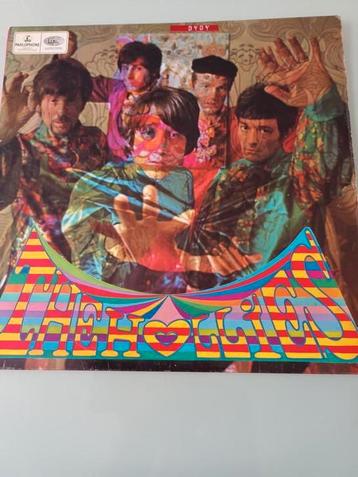 The hollies  beschikbaar voor biedingen