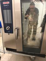 Rational I combi pro te koop, Enlèvement, Utilisé, Fours, Fours à micro-ondes et Fours à vapeur