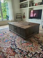 middeleeuwse pracht koffer, Antiek en Kunst, Ophalen of Verzenden