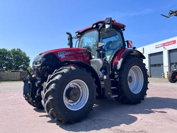 Case IH Puma CVX 220 AFS Connect beschikbaar voor biedingen