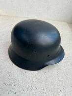 Wo2 Duitse helm, Ophalen of Verzenden