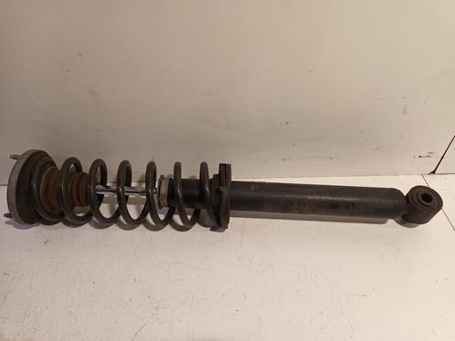 VEERPOOT RECHTS ACHTER BMW 5 serie (F10) (01-2009/10-2016), Auto-onderdelen, Ophanging en Onderstel, BMW, Gebruikt