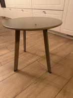 Bijzettafel €15, Ophalen, Zo goed als nieuw