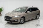 Ford Mondeo Clipper 2.0 Hybrid Titanium! Full options!, Auto's, Automaat, 4 deurs, 4 cilinders, Mondeo