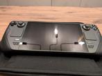Steam deck LCD, Ophalen of Verzenden, Zo goed als nieuw