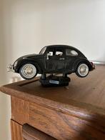 Vw kever beetle, Hobby en Vrije tijd, Modelauto's | 1:24, Ophalen of Verzenden, Zo goed als nieuw