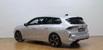Opel Astra Sports Tourer 1.2T GS, Auto's, Voorwielaandrijving, Stof, Gebruikt, 131 pk