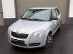 Skoda Fabia Fabia 1.2i GARANTIE/AIRCO/ELEK RUITEN/HISTORIE/B, Auto's, Stof, Bedrijf, 3 cilinders, Euro 4