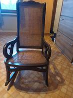 Schommelstoel antiek, Antiek en Kunst, Ophalen