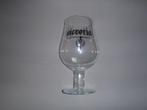 Victoria bierglas - 33cl, Verzamelen, Ophalen of Verzenden, Nieuw, Glas of Glazen