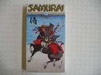 Samurai, strategisch spel, clipper 1977  , Hobby en Vrije tijd, Gezelschapsspellen | Bordspellen, Ophalen of Verzenden