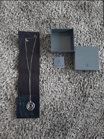 Ketting Calvin Klein beschikbaar voor biedingen