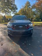 Ford, Ranger, Thunder, Automaat, USB, 157 kW, Leder