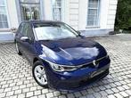 Volkswagen Golf 1.0 eTSI OPF DSG Life Camera, Mirror Link,, Auto's, Volkswagen, Automaat, Euro 6, Blauw, Overige brandstoffen