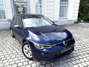 Volkswagen Golf 1.0 eTSI OPF DSG Life Camera, Mirror Link, beschikbaar voor biedingen