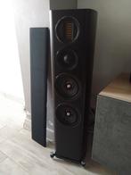 Wharfedale Evo 4.3, TV, Hi-fi & Vidéo, Enceintes, Enlèvement, Comme neuf