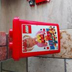 Lego pakket, Ophalen, Zo goed als nieuw