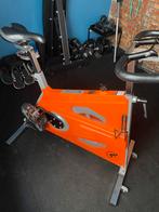 Basic-fit spinning bike, Sport en Fitness, Ophalen, Gebruikt