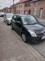Suzuki swift, Auto's, Suzuki, Stof, Zwart, 4 cilinders, Handgeschakeld