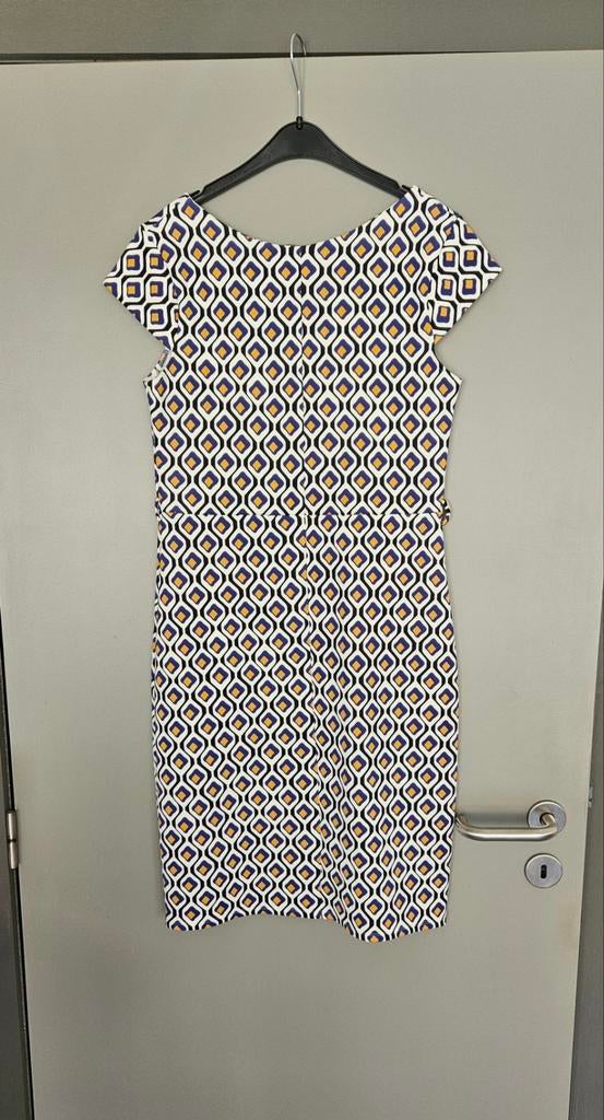 Robe Cassis, Ophalen