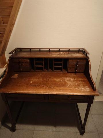 Bureau beschikbaar voor biedingen