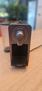 Nespresso Krups, Ophalen, Gebruikt