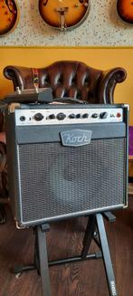 Koch Jupiter Junior, Musique & Instruments, Enlèvement, Comme neuf, Guitare, Moins de 50 watts